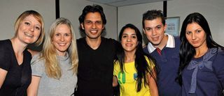 Agenda: Música no shopping