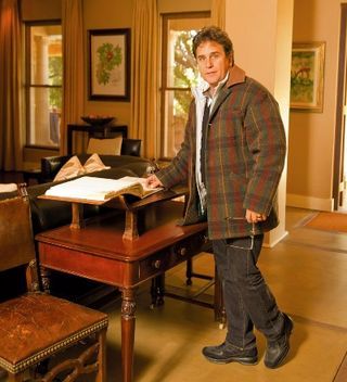 Frota no ilustre livro de hóspedes