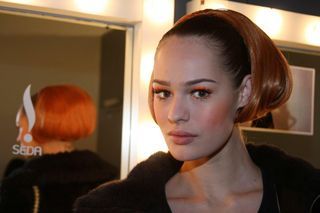 Tendências de make-up para o verão!