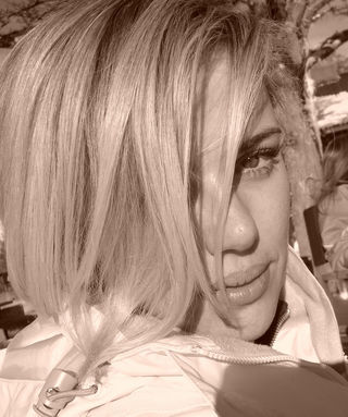 Nathália Rodrigues: visual radical