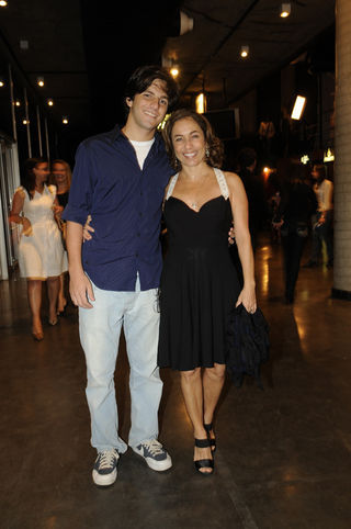 Cissa Guimarães expressa sua dor