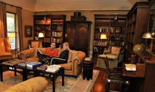 Ricardo Rique em nova sintonia com Evy Kuhnen