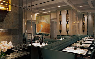 Gordon Ramsay no NYC Restaurant Week