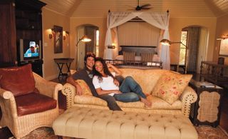 Juliana e Guilherme: história de amor inevitável