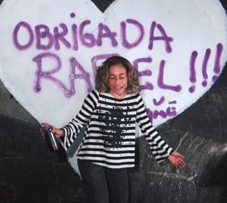 Cissa Guimarães: ‘terapia ajuda a recomeçar’