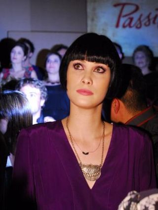 Make-up de ‘Passione’ vira tendência!