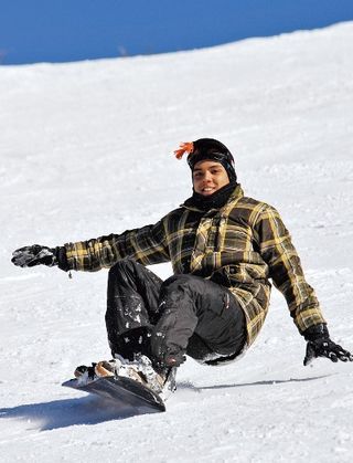 Jamerson Carvalho radical