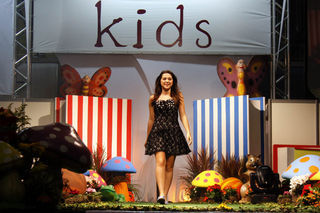 PASSARELA BRASIL: Rio Fashion Kids