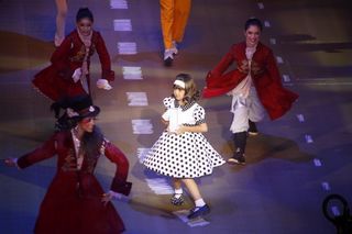 Vips participam do ‘Criança Esperança’