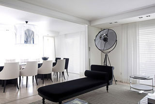 Decoração: Beleza exata