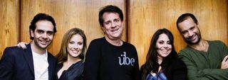 Agenda: O Clã das divorciadas