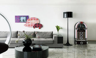 Decoração: Humor sutil