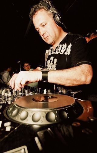 Rodrigo Veira arrasa