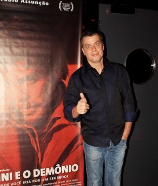 Fábio lança Bellini
