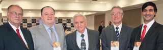 Agenda: Conselho consultivo