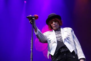 Rita Lee apresenta ‘Etc…’ em SP