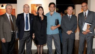 Exposição com negócios em SP