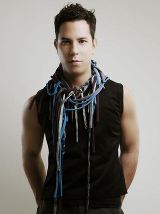 Revelações do ex-RBD Christian Chávez