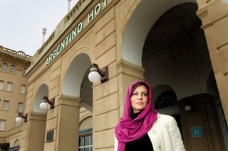 O engajamento de Naura Schneider no Uruguai