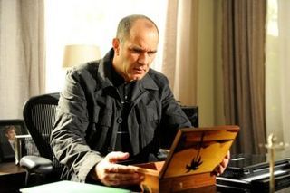 Humberto acredita no ‘poder’ das novelas