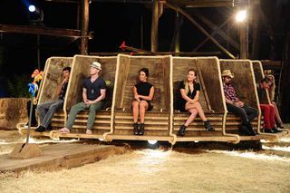 Veja fotos de ‘A Fazenda 3’