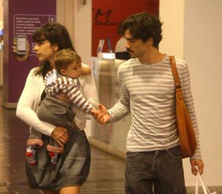 Shopping: a boa pedida dos famosos