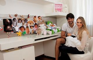 Maior vitória do jogador Leandro Vissotto