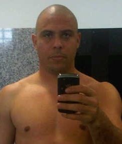 Ronaldo Fenômeno muda o visual