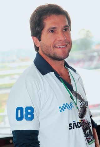 Daniel declara devoção a Nossa Senhora