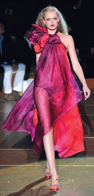 Moda: Ready to Wear Spring 2011: Marc Jacobs