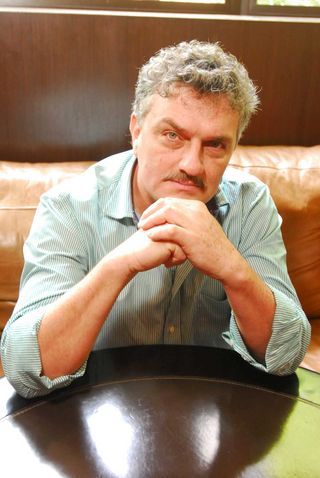 Werner Schünemann: telefonema suspeito