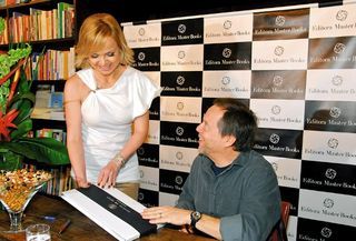Fernando Meirelles escritor