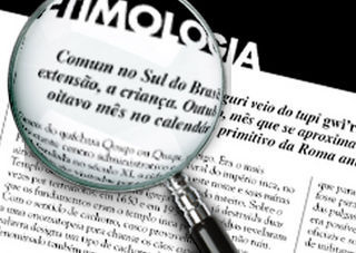 Etimologia