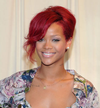 Amizade de Katy Perry e Rihanna