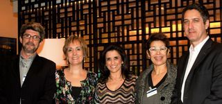 Agenda: Tema sustentabilidade