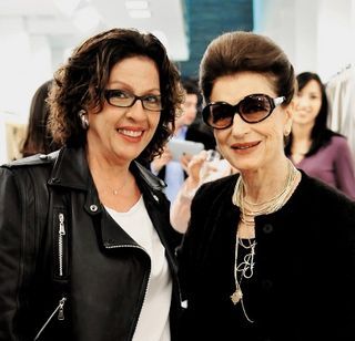 Agenda: Lançamento de moda