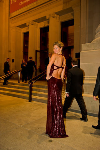 CARAS Fashion: Red Carpet