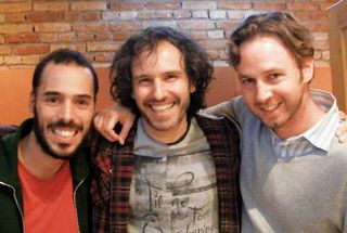 Agenda: Superquintas