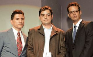 Agenda: O Melhor da arquitetura 2010