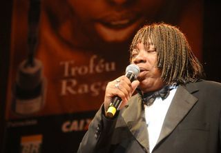 Milton Nascimento: homenagem em SP