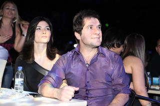 Daniel é eleito melhor cantor de 2010