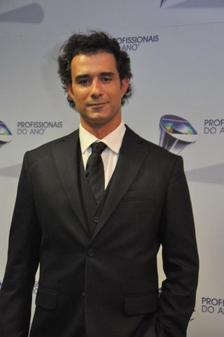 Como Pasquim está sempre bonitão