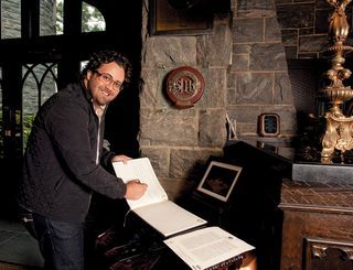 Produtor Beto Bardawil