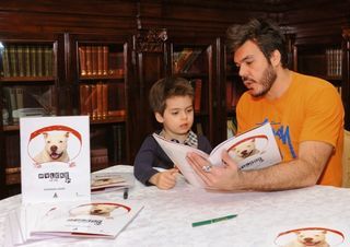 Alessandro Jordão: livro