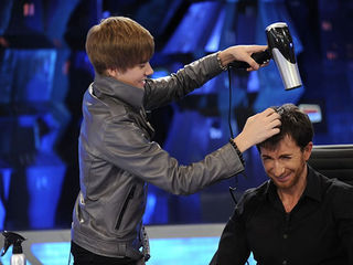 Como ter o cabelo igual ao do Bieber?