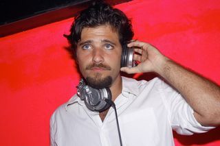Gagliasso vai atacar de DJ em Salvador