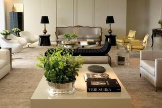 ANUÁRIO DECORAÇÃO: Livings