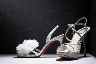 ANUÁRIO NOIVAS: Sapatos para Noivas