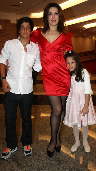 Arrase de vermelho na noite de Natal!
