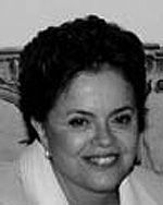 Dilma Rousseff, sagitariana competente e responsável